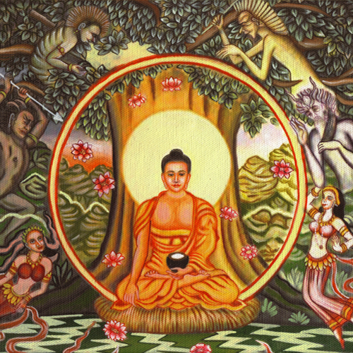 buddha-rox healing